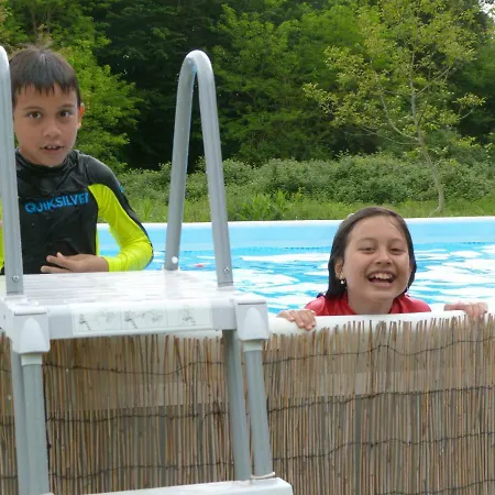 Hébergement de vacances Le Moulin Volarie *